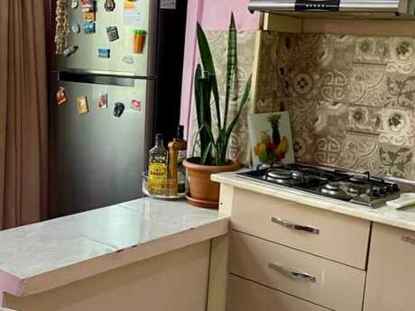 2 otaqlı mənzil, 45 m², Nəsimi, 142 000 AZN