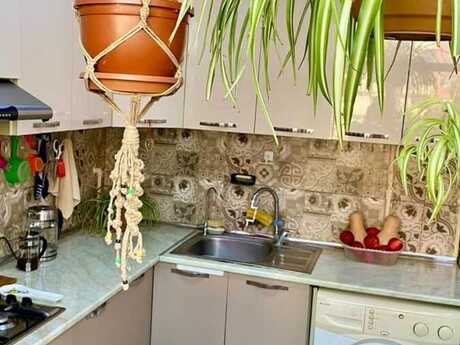 Продаётся 2-комнатная квартира в старом фонде, Nəsimi, 45 м², 142 000 AZN, фото 5 / 12