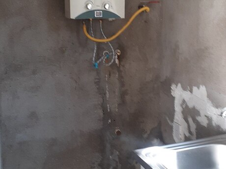 1-room house for sale in Abşeron, 35 m², 38 000 AZN, photo 4 / 6