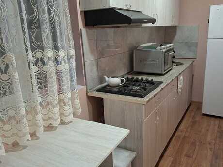 Yeni Suraxanıda 2 otaqlı həyət evi kirayə verilir, 60 m², 400 AZN/ay, şəkil 2 / 12