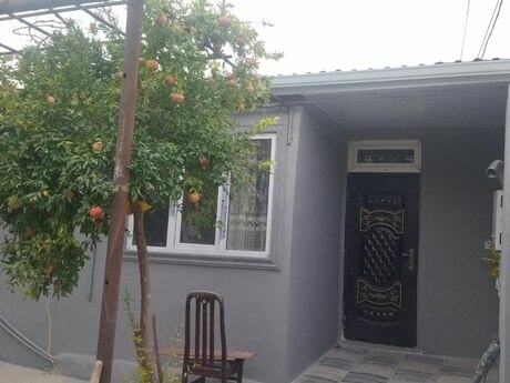 2 otaqlı ev, 60 m², Yeni Suraxanı, 400 AZN