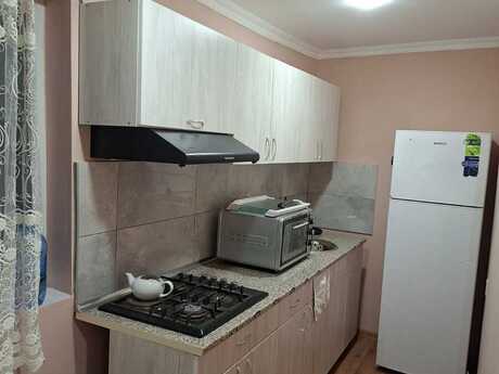 Yeni Suraxanıda 2 otaqlı həyət evi kirayə verilir, 60 m², 400 AZN/ay, şəkil 3 / 12