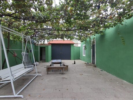3 otaq · 98 m² · 1/1 mərtəbə, Pirşağı