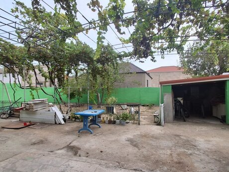 Pirşağıda 3 otaqlı həyət evi satılır, 98 m², 145 000 AZN, şəkil 2 / 5