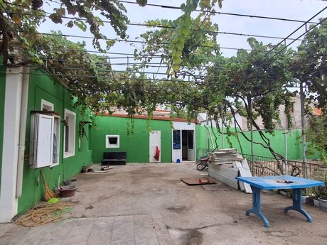 Pirşağıda 3 otaqlı həyət evi satılır, 98 m², 145 000 AZN, şəkil 5 / 5