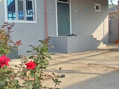 3 otaqlı ev, 100 m², Qobu, 85 000 AZN