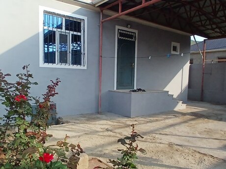 3-room house for sale in Qobu, 100 m², 85 000 AZN, photo 4 / 12