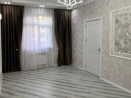 2 otaq · 36 m² · 1/2 mərtəbə, 20 Yanvar