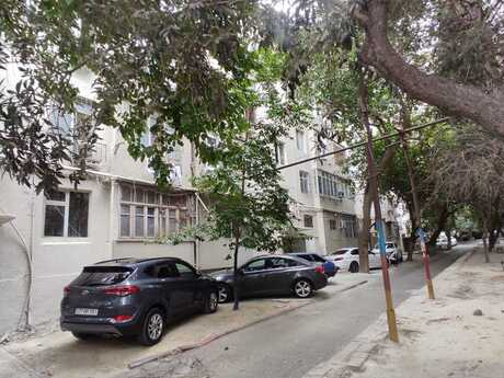 20 Yanvarda 2 otaqlı köhnə tikili mənzil satılır, 36 m², 131 000 AZN, şəkil 3 / 12