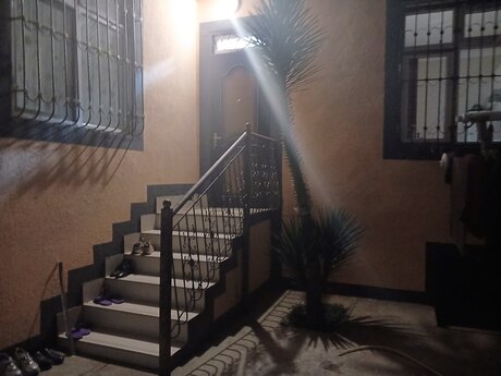 Abşeronda 3 otaqlı həyət evi kirayə verilir, 54 m², 420 AZN/ay, şəkil 5 / 5