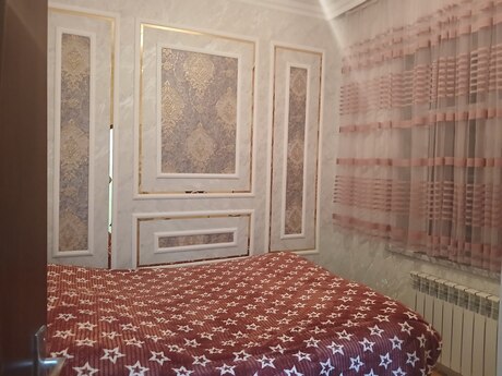 Abşeronda 3 otaqlı həyət evi kirayə verilir, 54 m², 420 AZN/ay, şəkil 4 / 5
