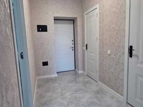 Продаётся 3-комнатная квартира в старом фонде, Gənclik, 65 м², 218 000 AZN, фото 3 / 12