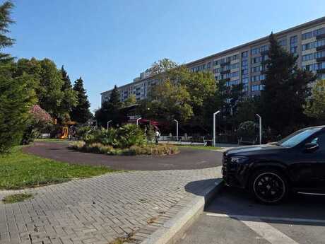 Продаётся 3-комнатная квартира в старом фонде, Gənclik, 65 м², 218 000 AZN, фото 5 / 12