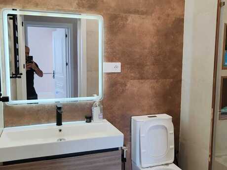 Продаётся 2-комнатная квартира в новостройке, Binə, 62,1 м², 77 000 AZN, фото 2 / 11