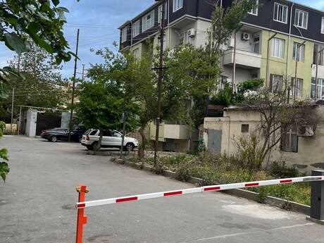 Продаётся 2-комнатная квартира в новостройке, Binə, 62,1 м², 77 000 AZN, фото 4 / 11