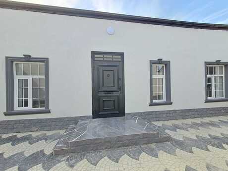 Maştağada 3 otaqlı həyət evi satılır, 90 m², 85 000 AZN, şəkil 3 / 10