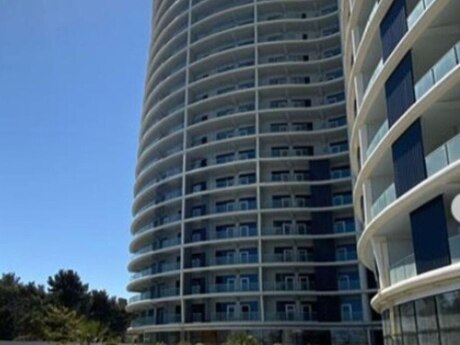 Продаётся 3-комнатная квартира в новостройке, ЖК Dream Tower, 120 м², 365 000 AZN, фото 4 / 12