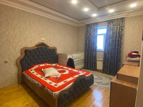 Продаётся 3-комнатный дом, Şüvəlan, 134 м², 80 000 AZN, фото 3 / 7