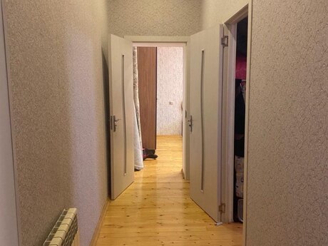 3-комн. · 134 m²