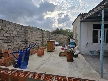 Maştağada 4 otaqlı həyət evi satılır, 30 m², 23 000 AZN, şəkil 2 / 7