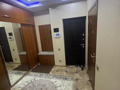 2 otaqlı mənzil, 55 m², Neftçilər, 700 AZN