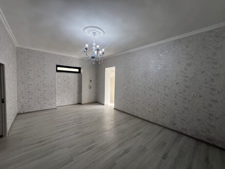 Yeni Yasamalda 3 otaqlı həyət evi satılır, 70 m², 120 000 AZN, şəkil 2 / 7