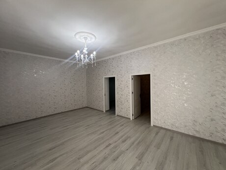 Yeni Yasamalda 3 otaqlı həyət evi satılır, 70 m², 120 000 AZN, şəkil 3 / 7
