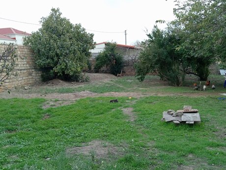 Novxanıda 4 otaqlı həyət evi satılır, 100 m², 110 000 AZN, şəkil 4 / 5