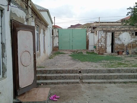 Novxanıda 4 otaqlı həyət evi satılır, 100 m², 110 000 AZN, şəkil 2 / 5