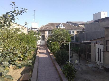 Keşlədə 6 otaqlı həyət evi satılır, 180 m², 250 000 AZN, şəkil 3 / 12