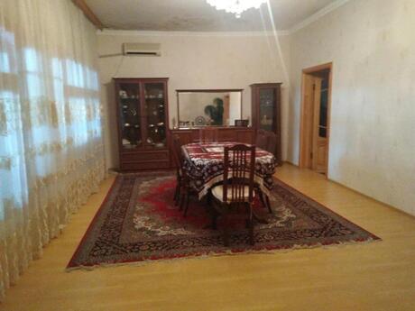 Keşlədə 6 otaqlı həyət evi satılır, 180 m², 250 000 AZN, şəkil 4 / 12