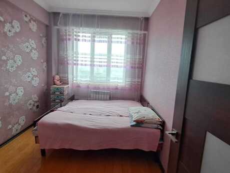Сдаётся 2-комнатная квартира в новостройке, Abşeron, 50 м², 450 AZN/мес, фото 4 / 9