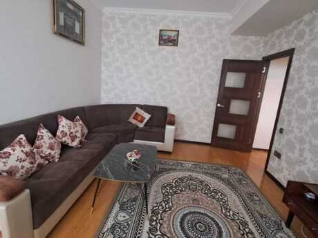 2 otaqlı mənzil, 50 m², Abşeron, 450 AZN