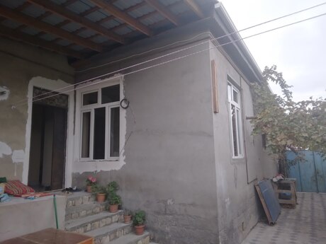 3-room house for sale in Qaraçuxur, 70 m², 200 000 AZN, photo 5 / 5