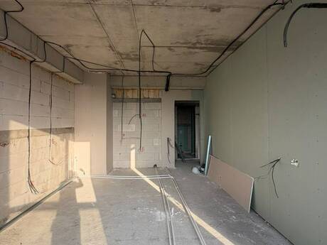 3-room new-build apartment for sale in Sadıqcan küçəsi, 72 m², 251 720 AZN, photo 2 / 12