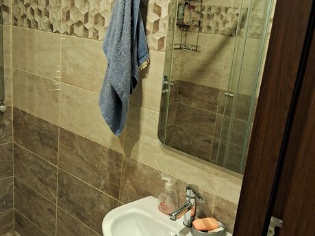 Biləcəridə 4 otaqlı yeni tikili mənzil satılır, 109 m², 250 000 AZN, şəkil 5 / 12