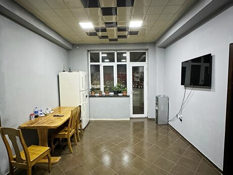 Grand Hayat kompleksində 2 otaqlı yeni tikili mənzil kirayə verilir, 65 m², 980 AZN/ay, şəkil 4 / 7