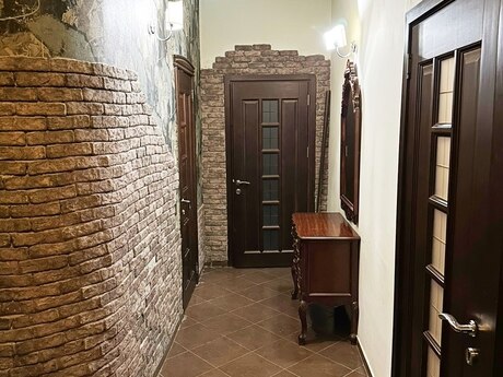 2 otaqlı mənzil, 65 m², Grand Hayat, 980 AZN