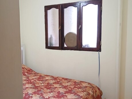 Azadlıq Prospektidə 2 otaqlı köhnə tikili mənzil satılır, 50 m², 145 000 AZN, şəkil 4 / 12