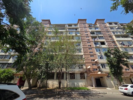 2 otaqlı mənzil, 50 m², Azadlıq Prospekti, 145 000 AZN