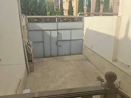 Badamdarda 2 otaqlı həyət evi kirayə verilir, 65 m², 650 AZN/ay, şəkil 2 / 9