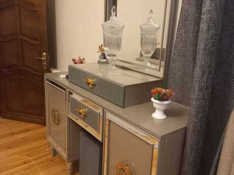 Badamdarda 2 otaqlı həyət evi kirayə verilir, 65 m², 650 AZN/ay, şəkil 5 / 9