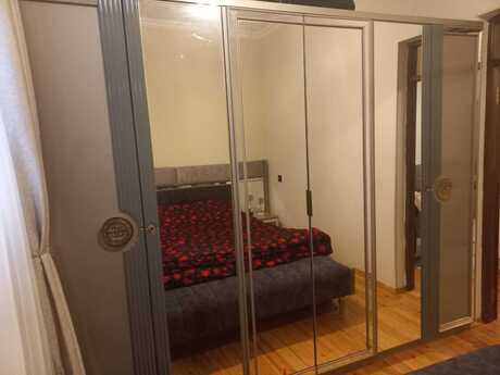 Badamdarda 2 otaqlı həyət evi kirayə verilir, 65 m², 650 AZN/ay, şəkil 3 / 9