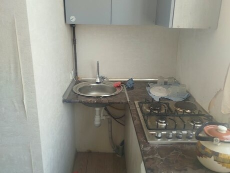 2-room new-build apartment for rent in Abşeron, 50 m², 400 AZN/mo, photo 5 / 7