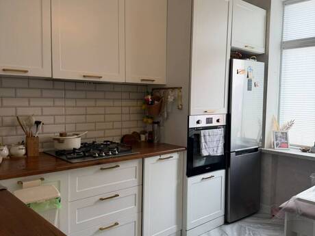 2 otaq · 62 m² · 5/5 mərtəbə, Nəriman Nərimanov
