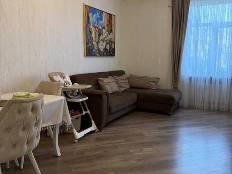 Nəriman Nərimanovda 2 otaqlı köhnə tikili mənzil satılır, 62 m², 205 000 AZN, şəkil 5 / 11