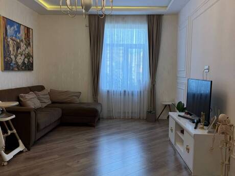 Nəriman Nərimanovda 2 otaqlı köhnə tikili mənzil satılır, 62 m², 205 000 AZN, şəkil 4 / 11