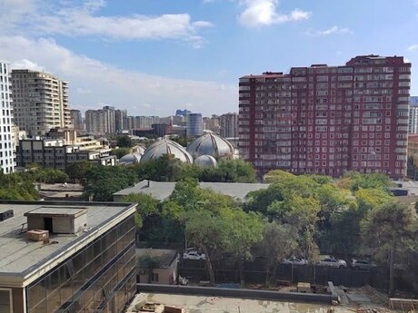 28 Mayda 3 otaqlı yeni tikili mənzil satılır, 76 m², 253 000 AZN, şəkil 5 / 11