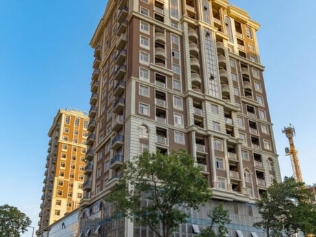 28 Mayda 3 otaqlı yeni tikili mənzil satılır, 76 m², 253 000 AZN, şəkil 4 / 11