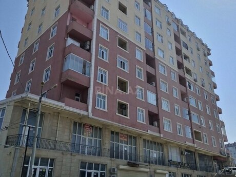 2 otaq · 64 m² · 7/10 mərtəbə, Əliağa Vahid küçəsi